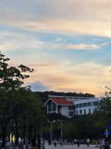 &ldquo;嘉&rdquo;的天空