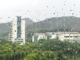 “嘉园”：时光的诗笺