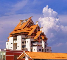 “嘉庚”点赞云