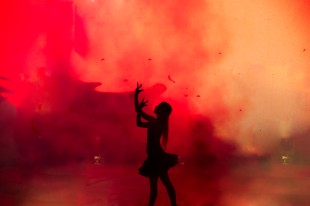 &ldquo;嘉园&rdquo;：时光的诗笺