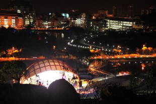 嘉庚最耀眼的明星