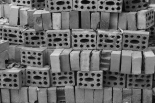 我是一个粉刷匠