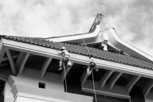 我是一个粉刷匠2