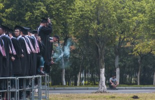 【嘉人·拜拜】