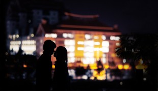 那些冒险的梦，我陪你去疯