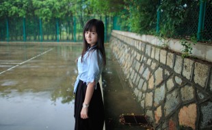 一段流年，一段花事