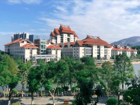 &ldquo;嘉&rdquo;和日丽