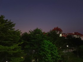 晚&ldquo;嘉&rdquo;