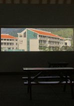 漫步&ldquo;嘉园&rdquo;