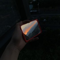 &ldquo;镜&rdquo;像