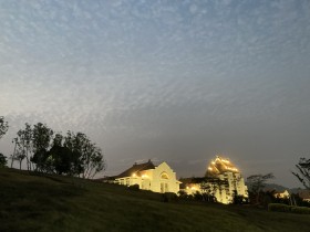 夜之&ldquo;嘉庚&rdquo;