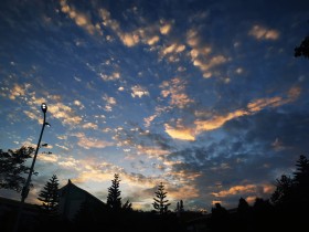 唤你，以云海山河