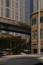 平凡的眼睛，璀璨的世界