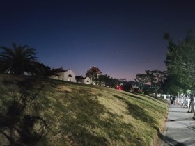 夜幕之&ldquo;嘉&rdquo;