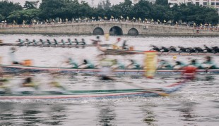 Dragon Boat Race