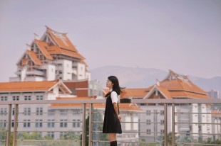 青春&ldquo;嘉园&rdquo;