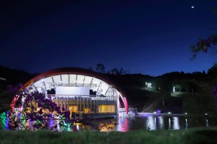 二分之一的夏天