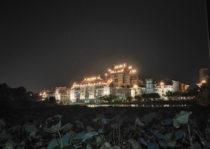 Beauty of &ldquo;嘉&rdquo;