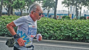 生命不息，运动不止