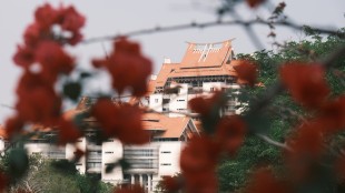 春日&ldquo;嘉园&rdquo;