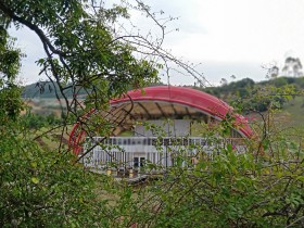 诗意&ldquo;嘉园&rdquo;