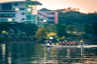 嘉庚&ldquo;龙&rdquo;