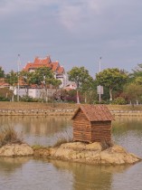 &ldquo;小巨蛋&rdquo;游记