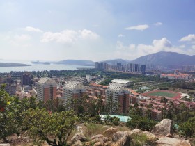 美丽&ldquo;嘉园&rdquo;