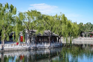 北海公园（北京）