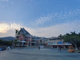 最美不过我&ldquo;嘉&rdquo;风景