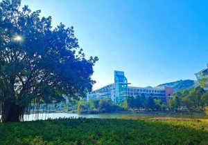 繁花似锦，惬意嘉园