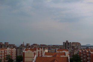 &ldquo;嘉庚&rdquo;宿舍独奏曲