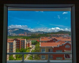 &ldquo;嘉&rdquo;画