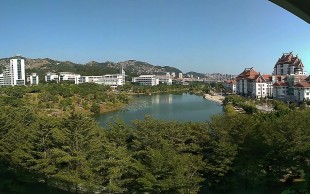 &ldquo;嘉&rdquo;境穿越