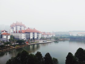 雾萦我&ldquo;嘉&rdquo;