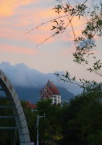 水墨&ldquo;嘉园&rdquo;