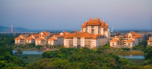 专属&ldquo;嘉庚&rdquo;的美