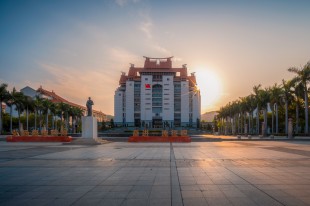 天空中最亮的&ldquo;星&rdquo;