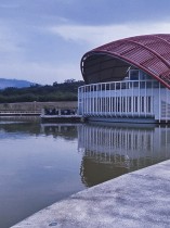 最美&ldquo;小巨蛋&rdquo;