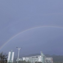 彩虹
