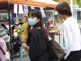 &ldquo;嘉园&rdquo;佳人