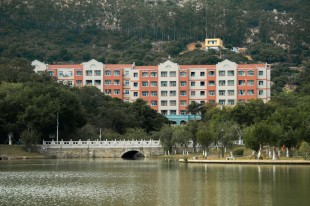 一抹&ldquo;嘉色&rdquo;