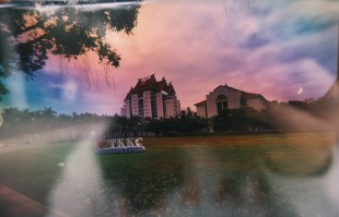 彩虹之&ldquo;嘉&rdquo;