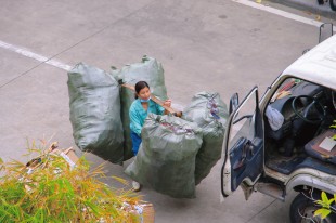 春风&ldquo;嘉园&rdquo;遇见她