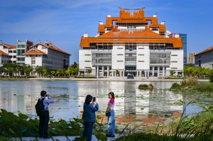 &ldquo;嘉&rdquo;的美好定格