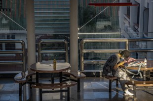 &ldquo;嘉&rdquo;人