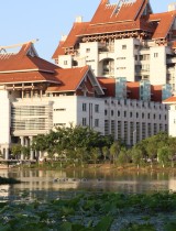 春江水暖&ldquo;鹅&rdquo;先知