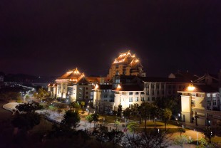 TKKC独&ldquo;嘉&rdquo;之夜