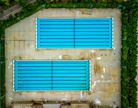 &ldquo;嘉园&rdquo;处处是风景