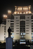 &ldquo;嘉庚&rdquo;昼夜